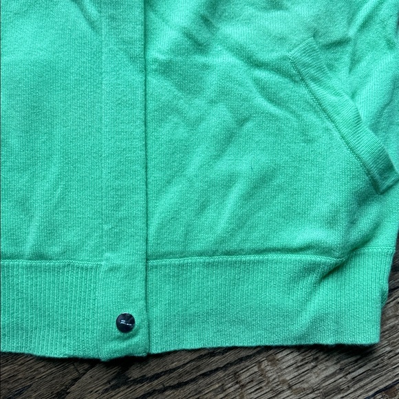 Green Polo Ralph Lauren Women's Cashmere - Picture 7 of 13